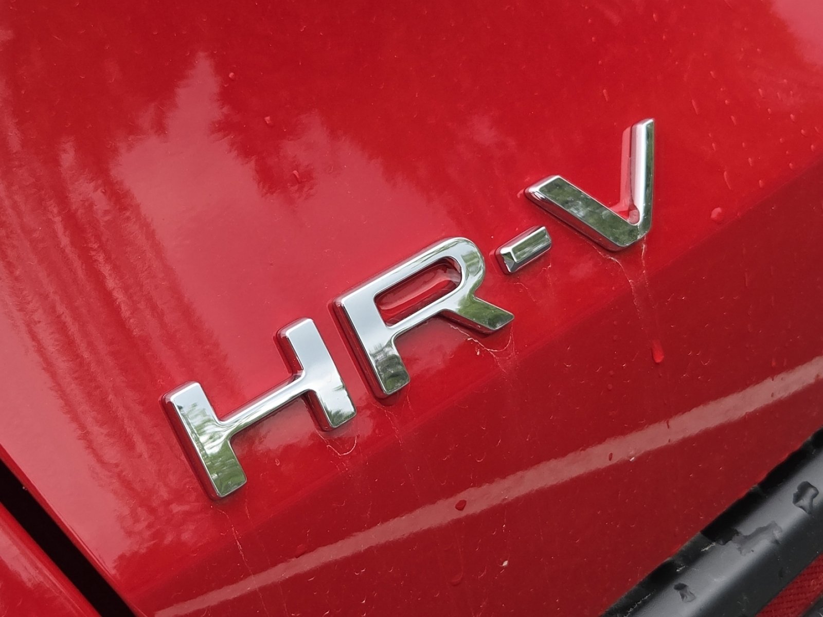 Certified 2024 Honda HR-V Sport image 13