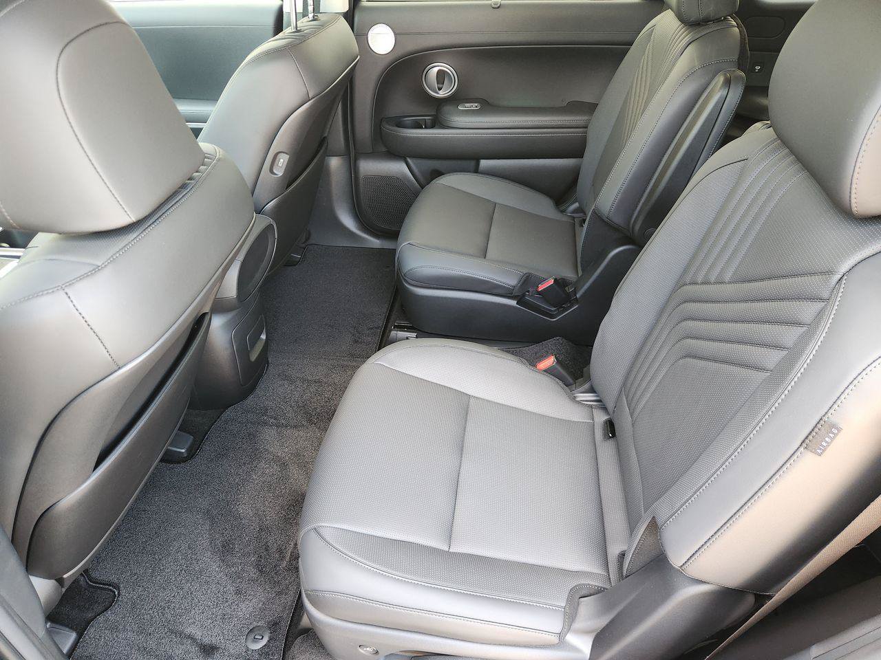 New 2027 Hyundai Palisade SEL Premium FWD image 30