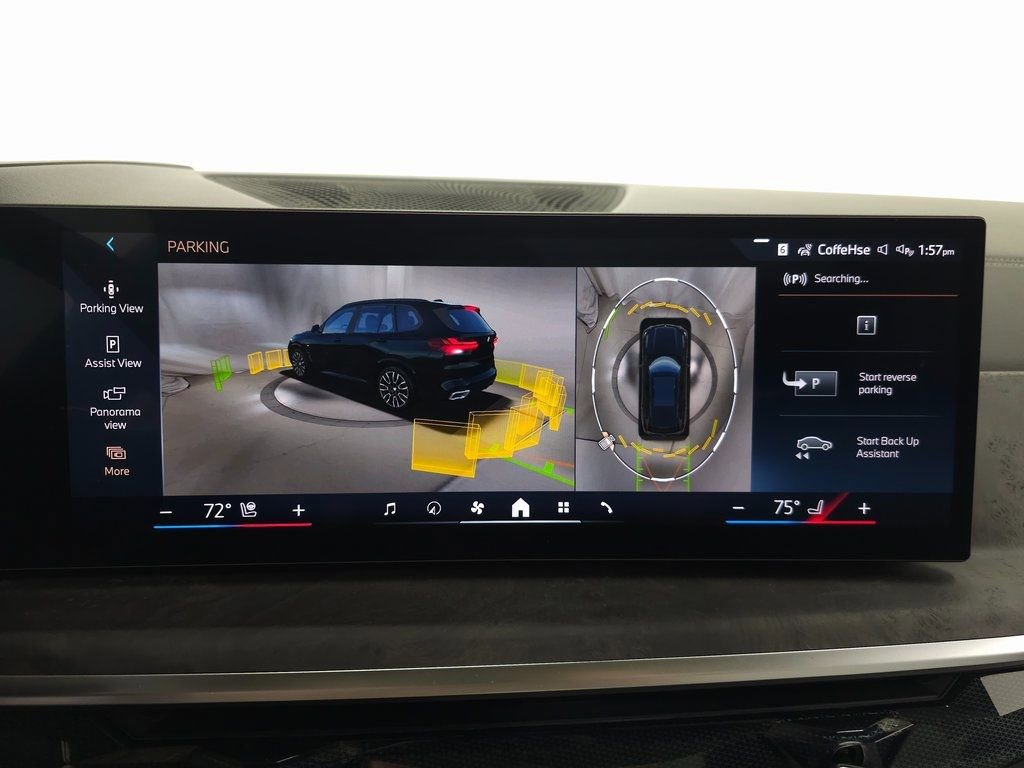 New 2026 BMW X5 xDrive50e AWD/4WD image 26