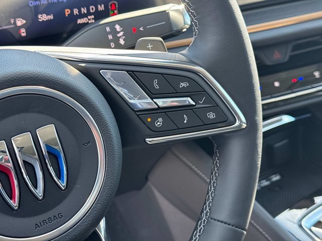 New 2026 Buick Envision Avenir AWD/4WD image 29