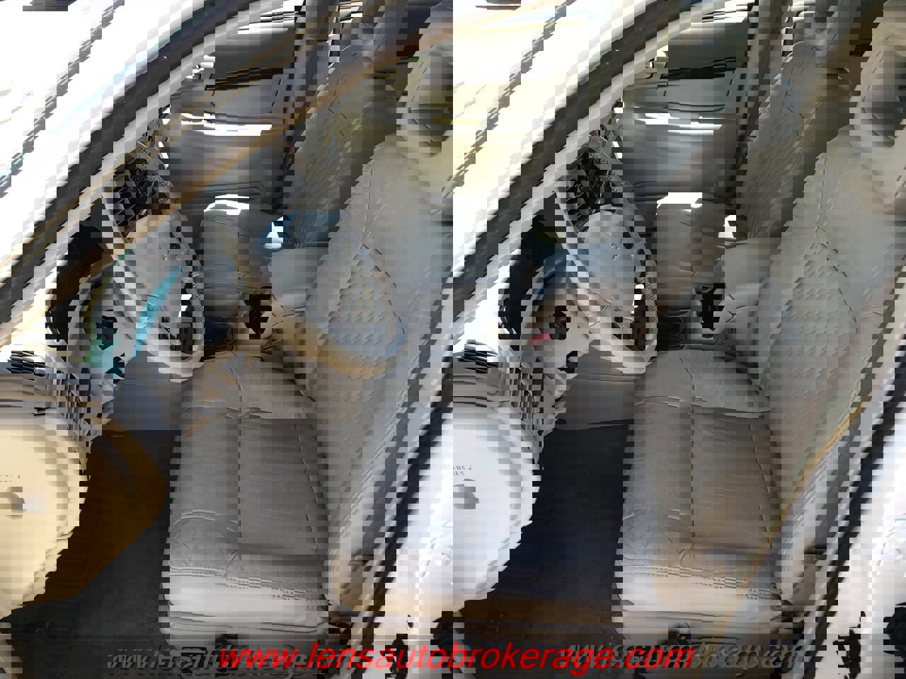 Used 2002 Chevrolet Impala LS w/ Preferred Equipment Group image 11