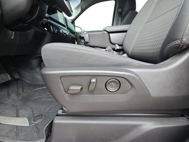 Used 2024 GMC Sierra 1500 SLE image 22