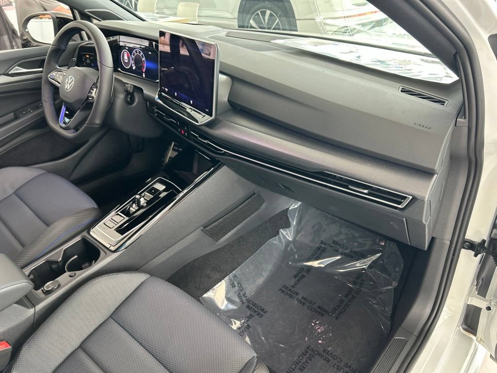 New 2026 Volkswagen Golf AWD/4WD image 43