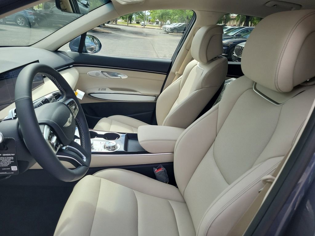 New 2026 Genesis GV70 2.5T image 5