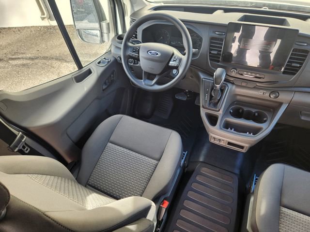 Used 2024 Ford Transit 150 Low Roof AWD image 13
