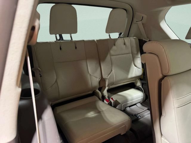 Used 2016 Lexus GX 460 w/ Premium Package AWD/4WD image 27
