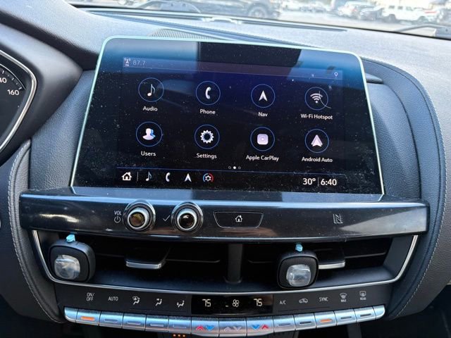 Used 2020 Cadillac CT5 Luxury w/ Sun And Sound Package image 24