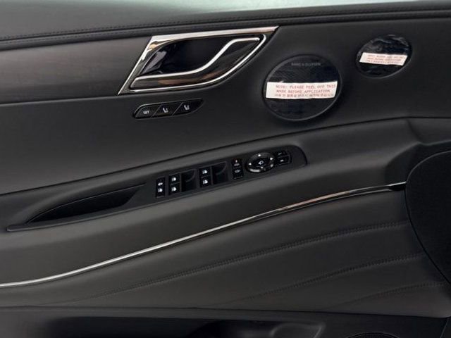 New 2026 Genesis GV80 3.5T Prestige image 13