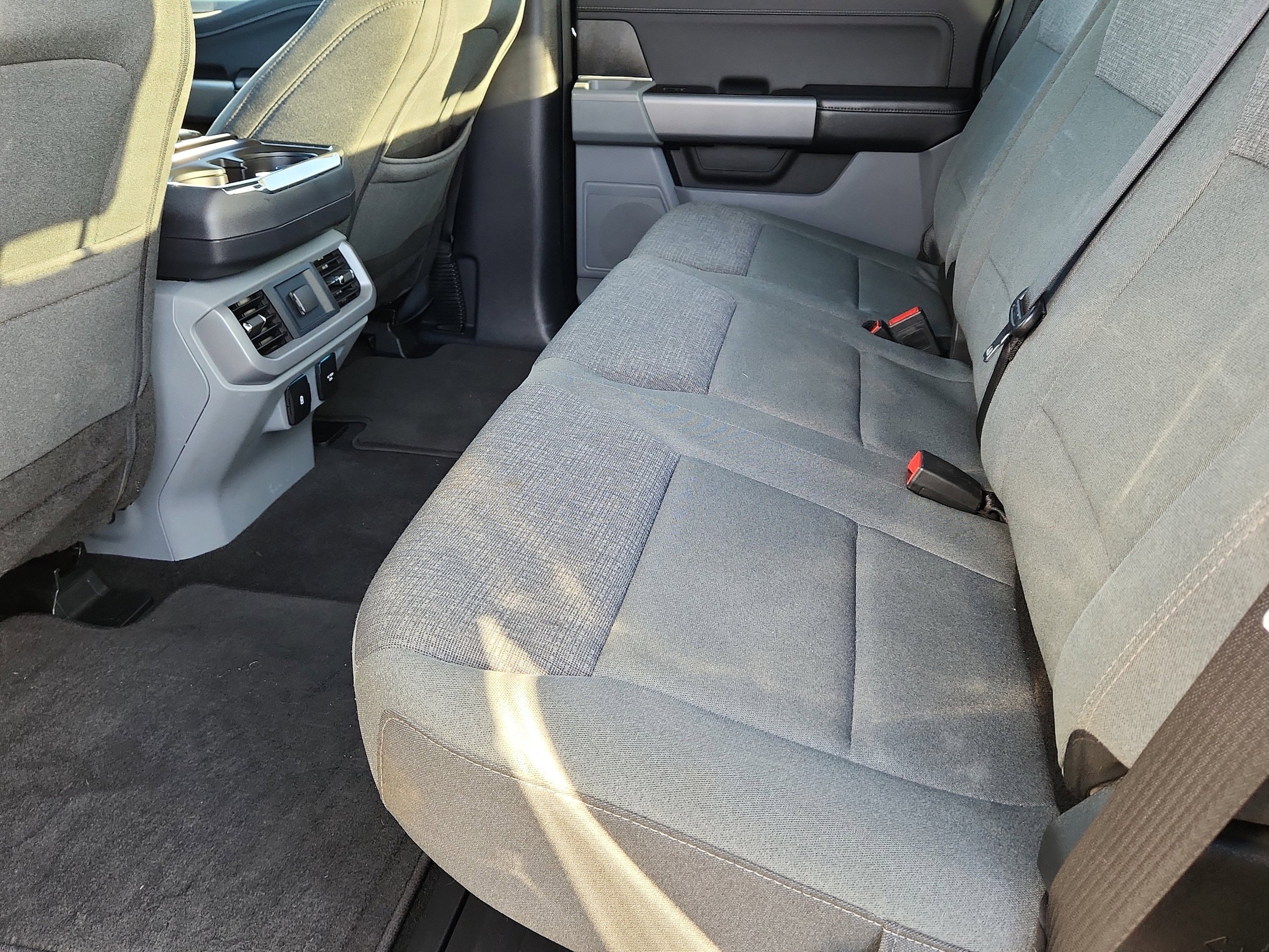 Used 2024 Ford F150 XLT w/ Mobile Office Package AWD/4WD image 11