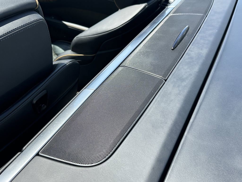 Certified 2020 Mercedes-Benz SL 450 image 24