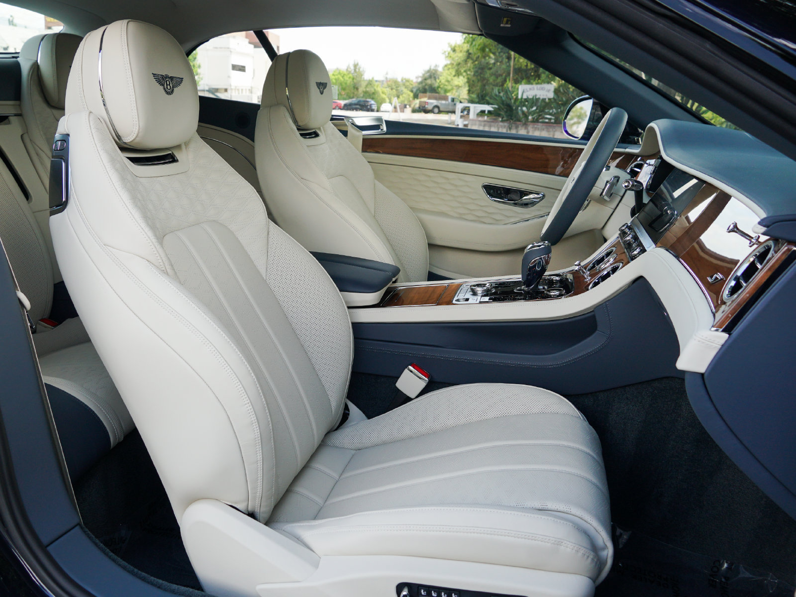 New 2026 Bentley Continental GT S AWD/4WD image 26