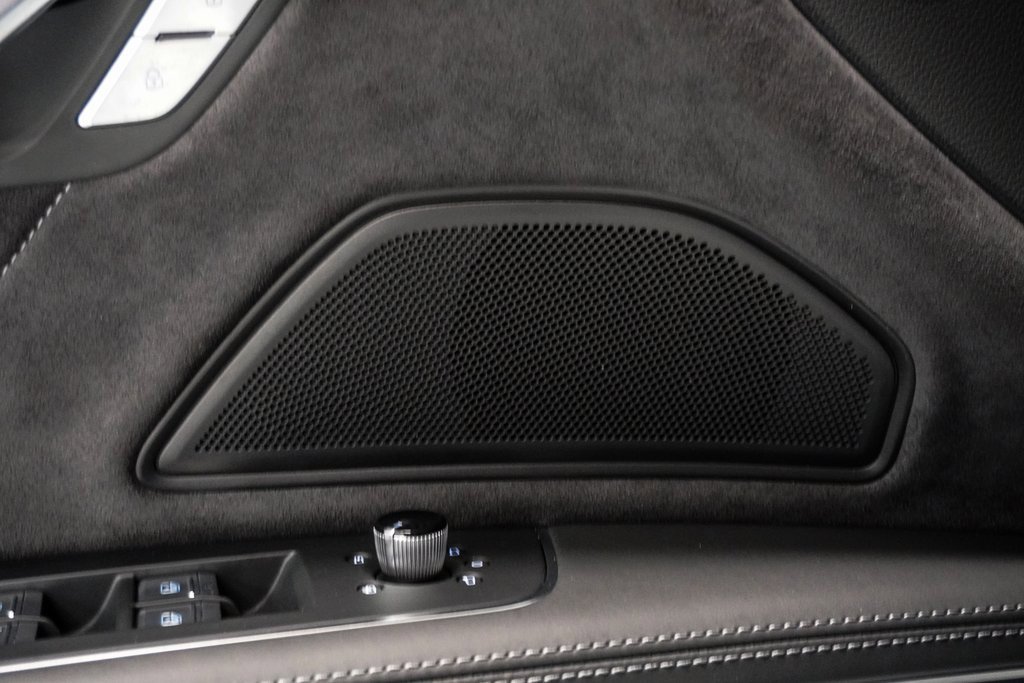 Used 2023 Audi S8 image 46