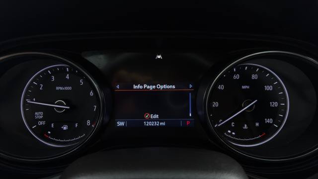Used 2020 Buick Encore GX Select FWD image 24