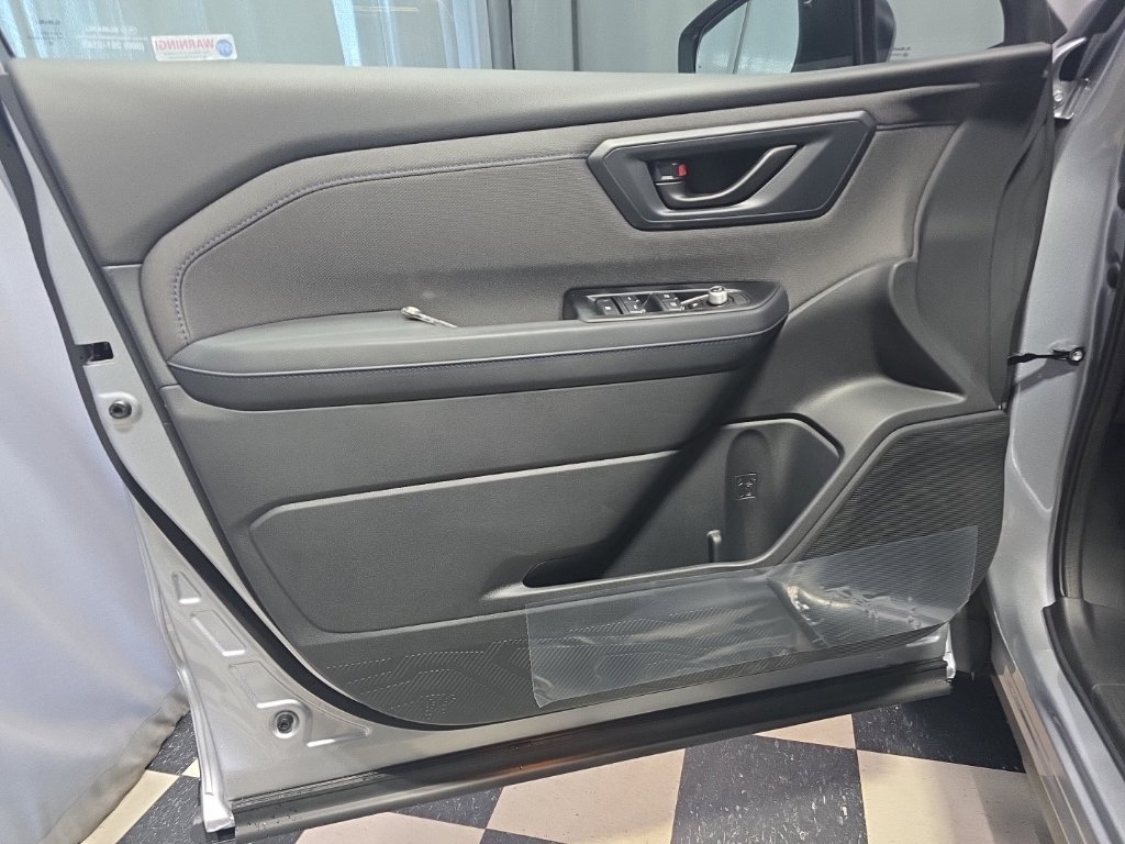 New 2026 Subaru Forester Premium AWD/4WD image 14