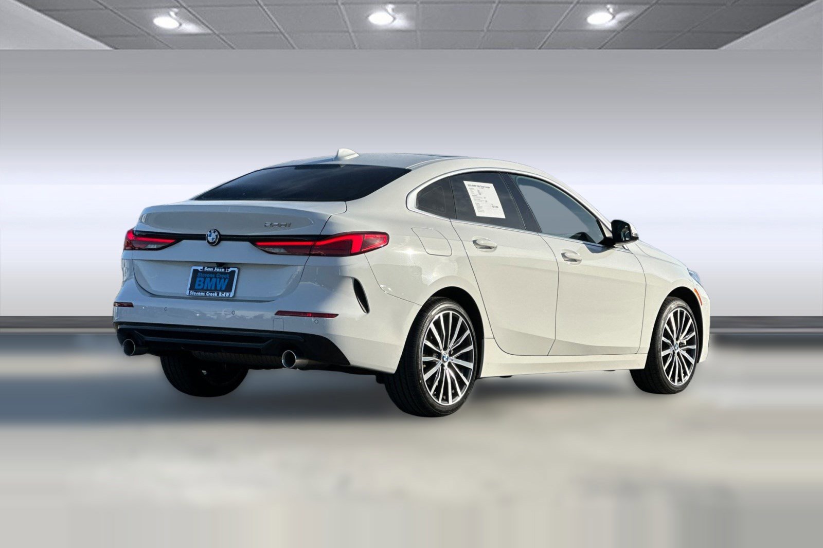 Certified 2023 BMW 228i Gran Coupe 228i w/ Convenience Package image 9