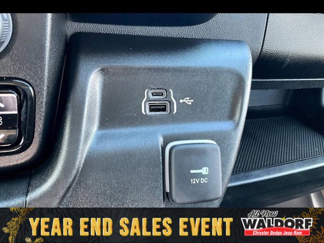 Used 2023 RAM ProMaster 2500 image 14