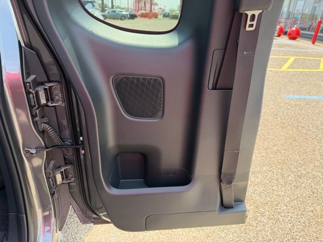 Certified 2025 Nissan Frontier SV image 12