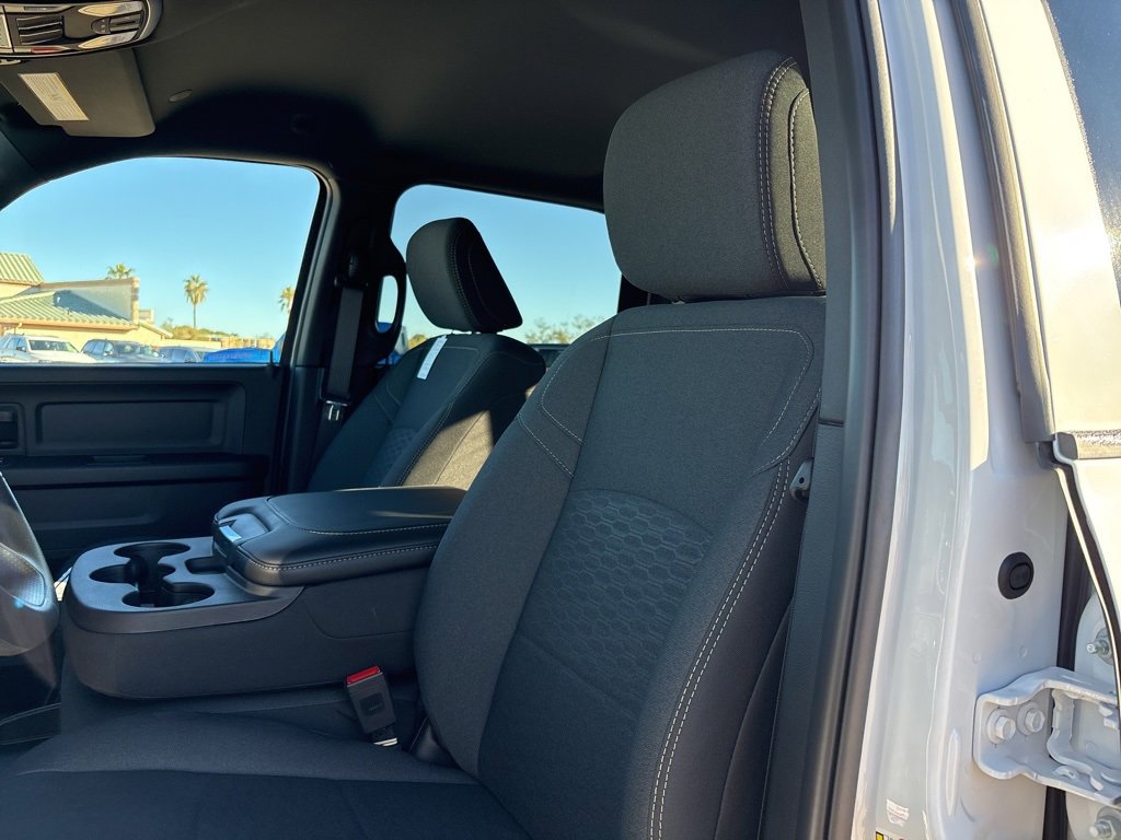 New 2026 RAM 2500 Tradesman image 14