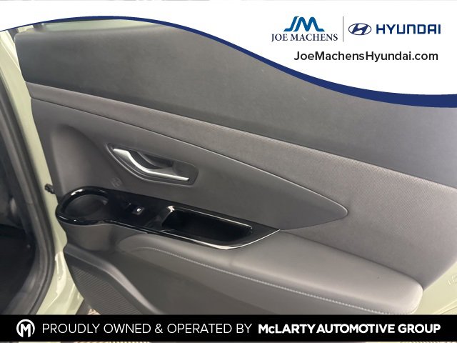 Certified 2025 Hyundai Santa Cruz XRT image 27