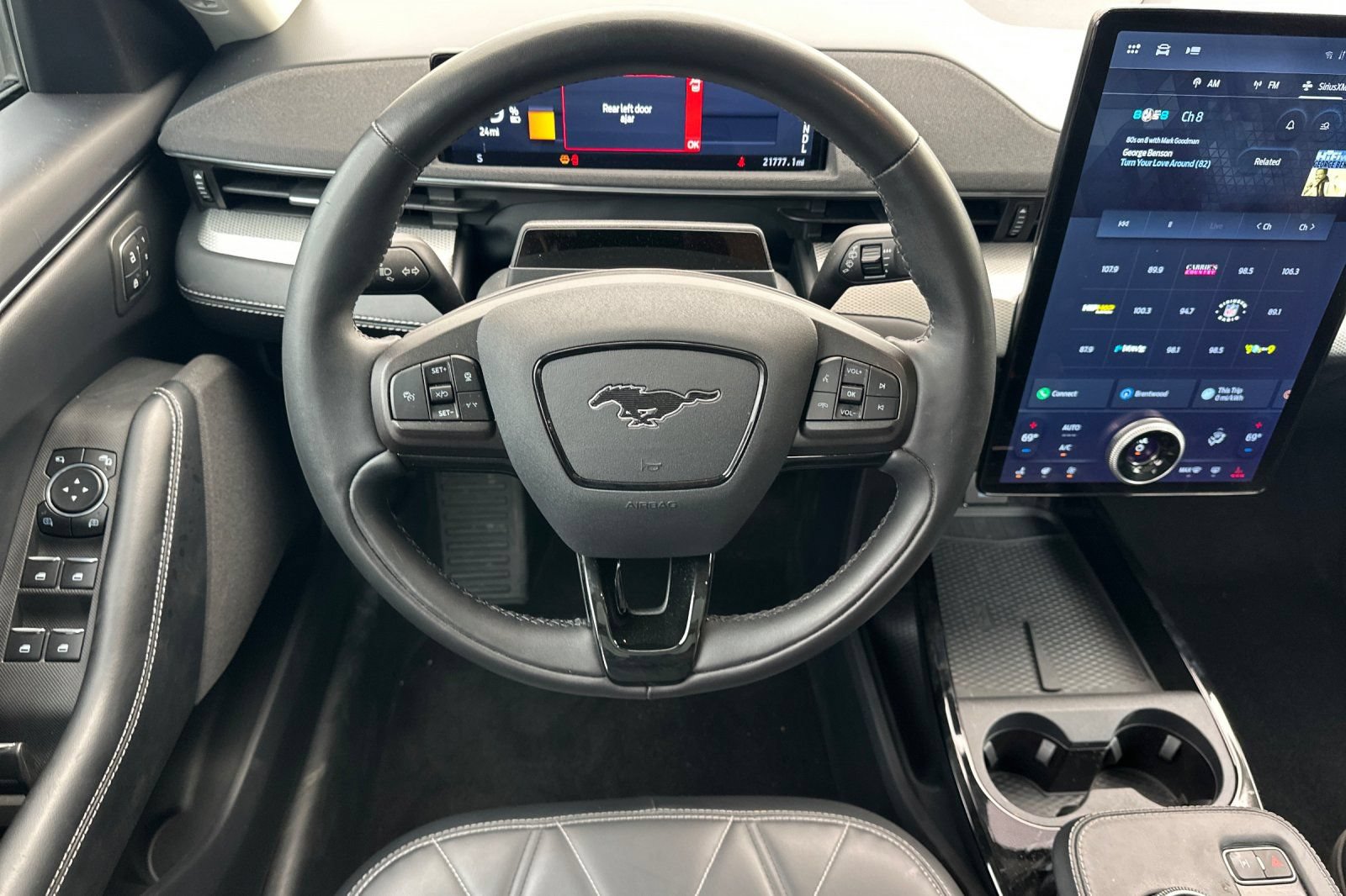Used 2023 Ford Mustang Mach-E California Route 1 AWD/4WD image 13