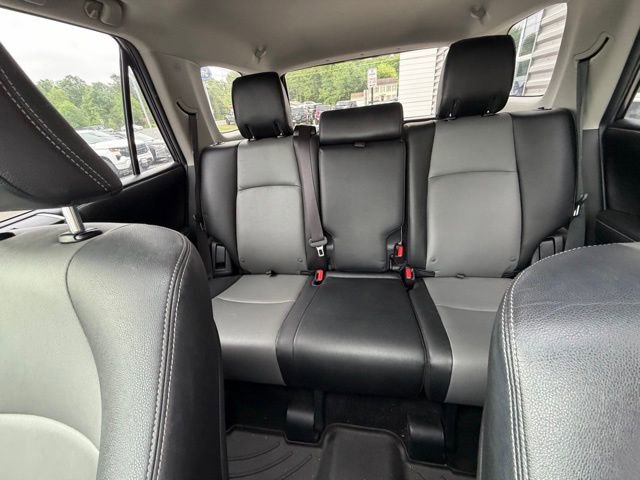 Used 2015 Toyota 4Runner SR5 Premium AWD/4WD image 20