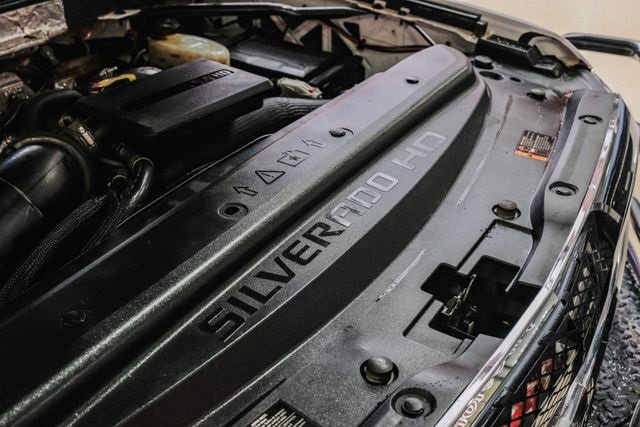 Used 2019 Chevrolet Silverado 3500 W/T w/ WT Convenience Package image 46