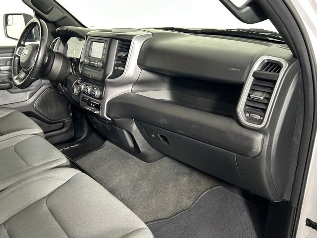 Used 2022 RAM 1500 Big Horn image 9