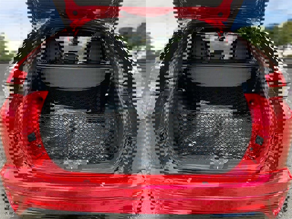 New 2026 Mitsubishi Eclipse Cross SEL image 24