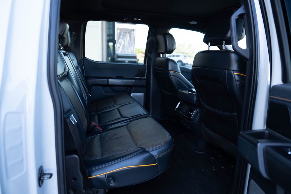 Used 2023 Ford F150 Tremor w/ Equipment Group 402A High AWD/4WD image 12