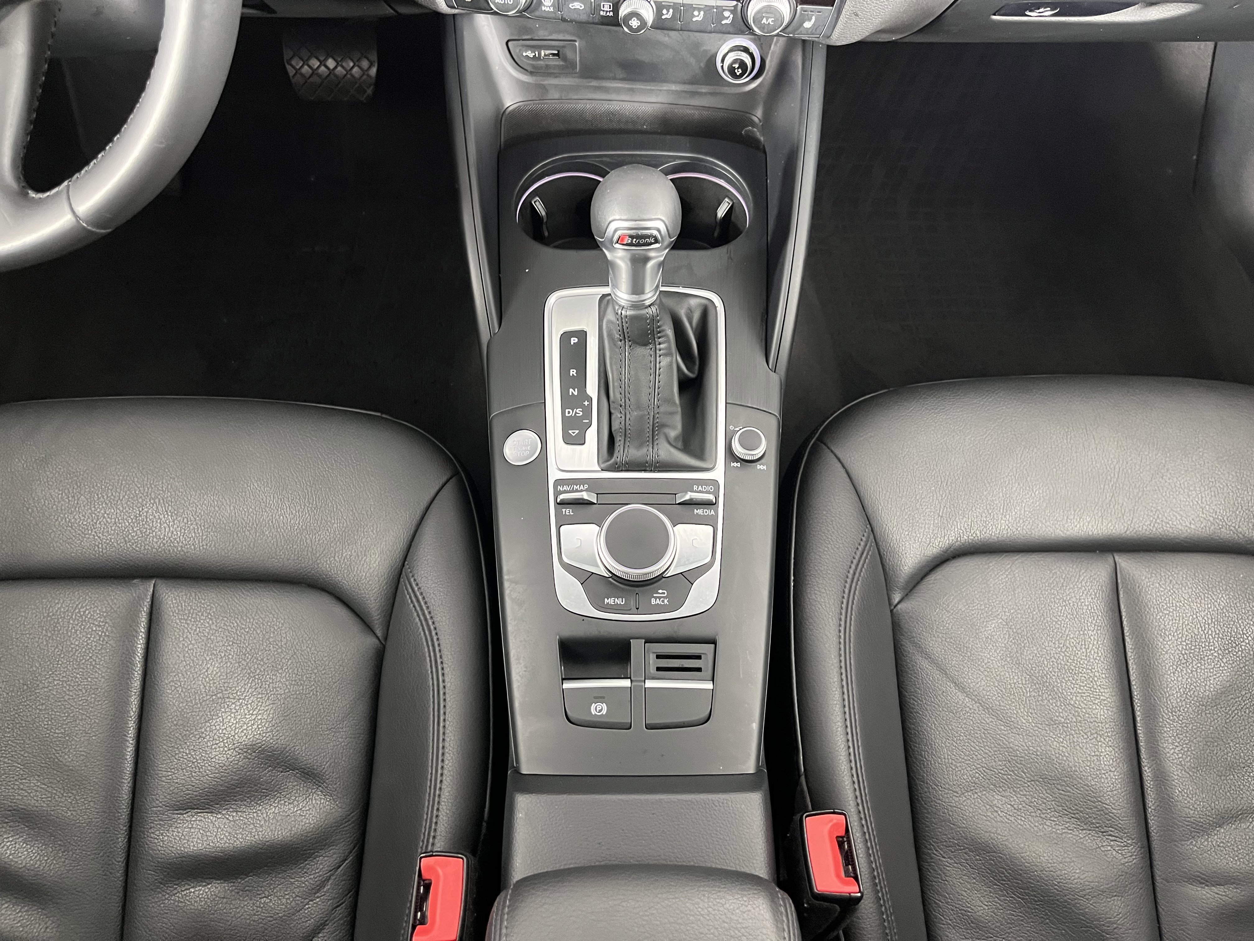 Used 2019 Audi A3 2.0T Premium Plus w/ Premium Plus Package image 17