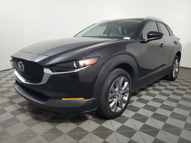 Certified 2023 MAZDA CX-30 AWD 2.5 S w/ Preferred Package image 3