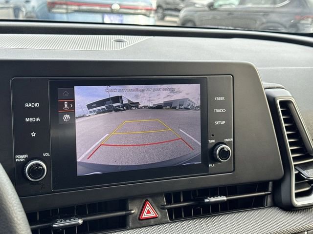 Used 2023 Kia Sportage LX image 19