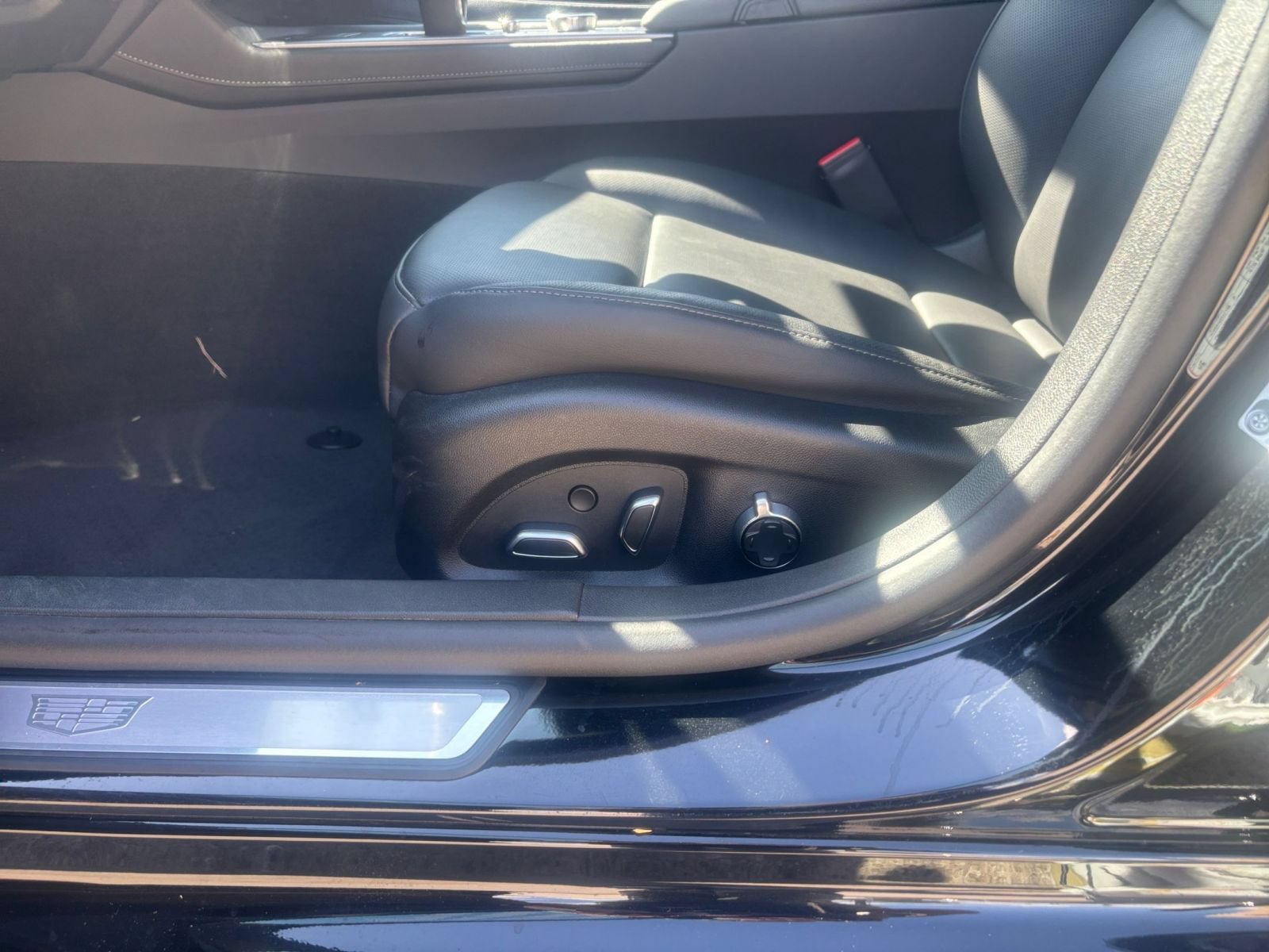 Used 2026 Cadillac CT5 Premium Luxury RWD image 22