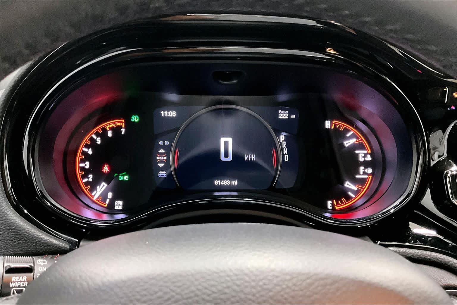 Used 2023 Dodge Durango R/T RWD image 24