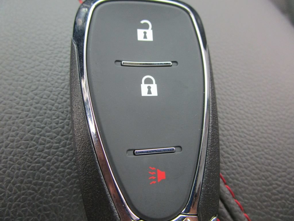 Used 2024 Chevrolet Equinox RS FWD image 50