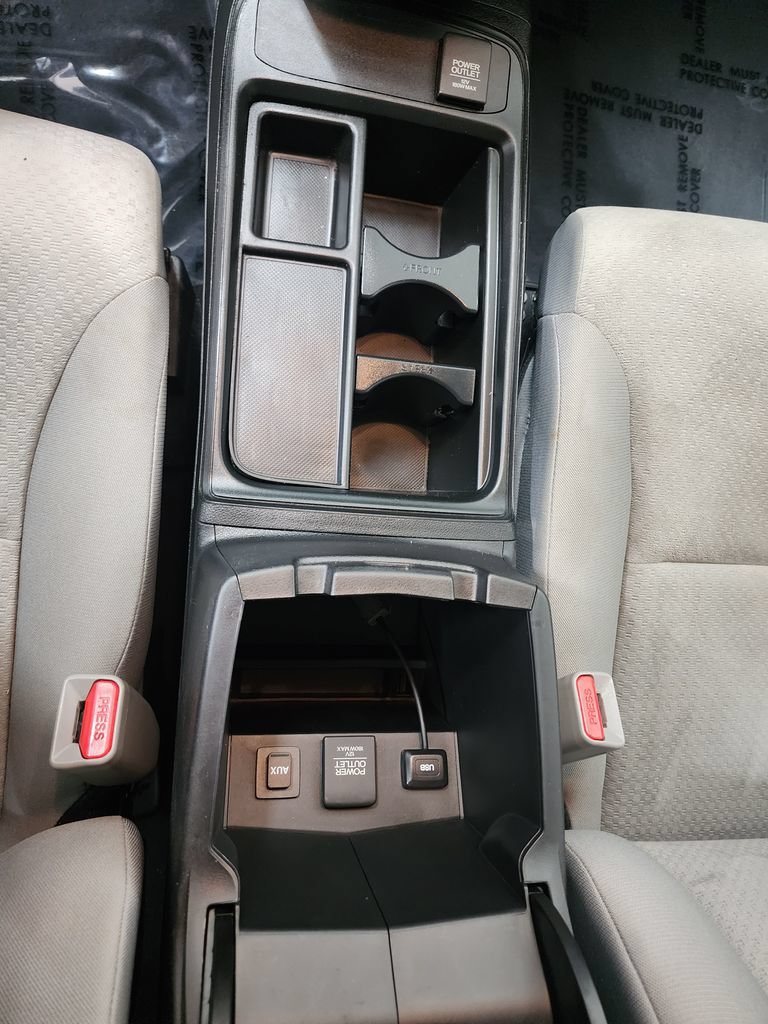 Used 2016 Honda CR-V LX image 21