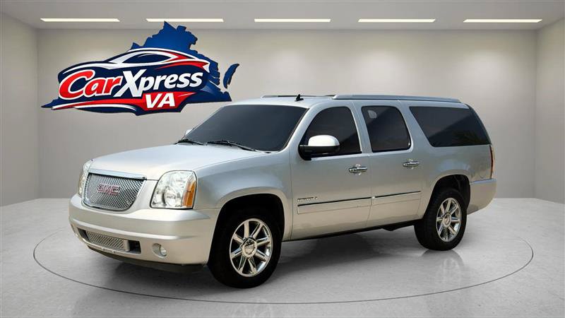 Used 2014 GMC Yukon XL Denali AWD/4WD image 20