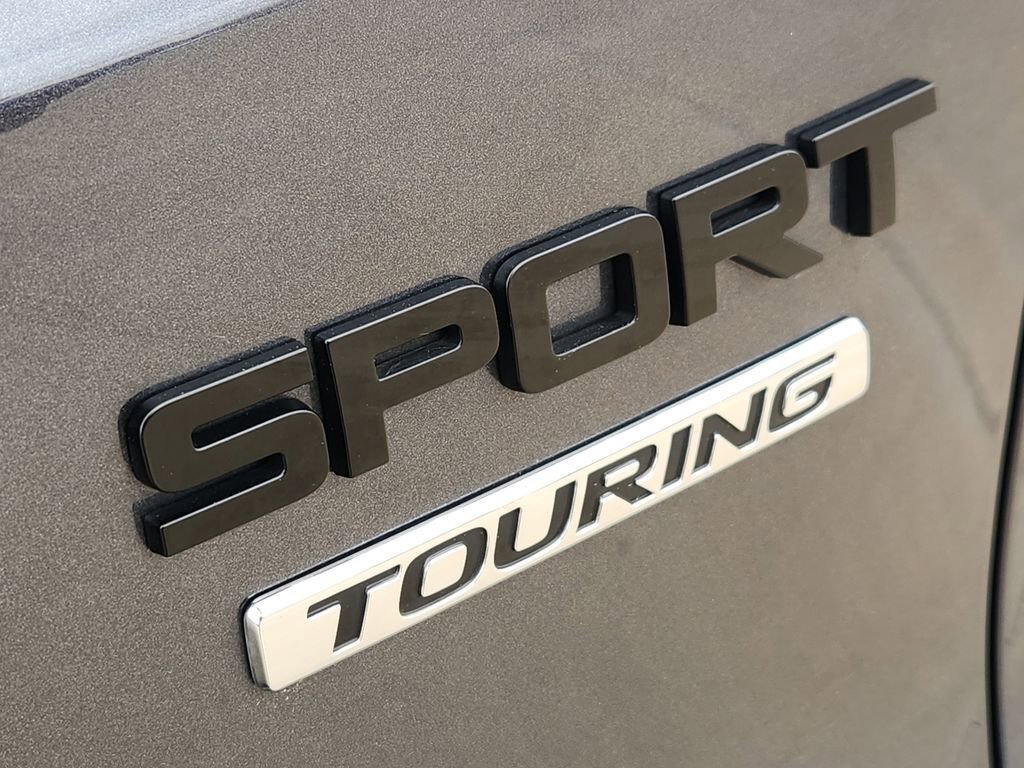 Used 2025 Honda CR-V Sport Touring image 12