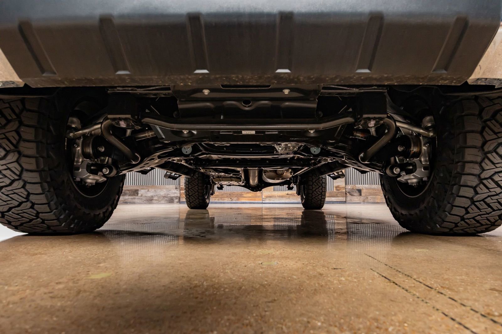 Used 2025 Toyota Tundra SR5 image 15