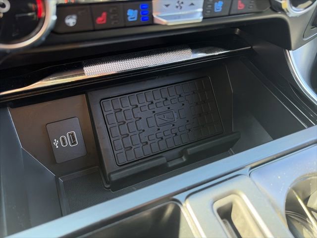 Used 2025 Ford F150 Raptor AWD/4WD image 24