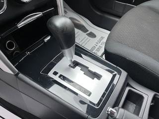 Used 2017 Mitsubishi Lancer ES FWD image 19