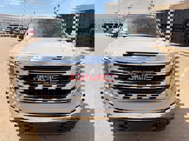 New 2026 GMC Sierra 1500 SLE w/ Preferred Package image 5