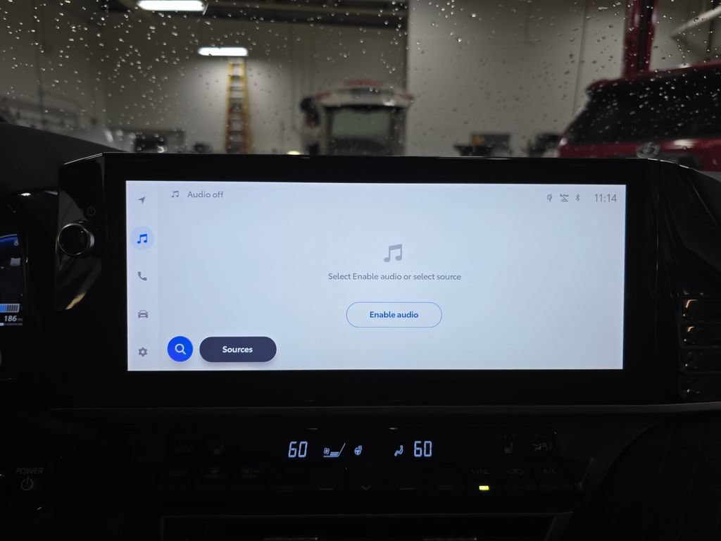 Certified 2025 Toyota Camry XLE AWD/4WD image 26