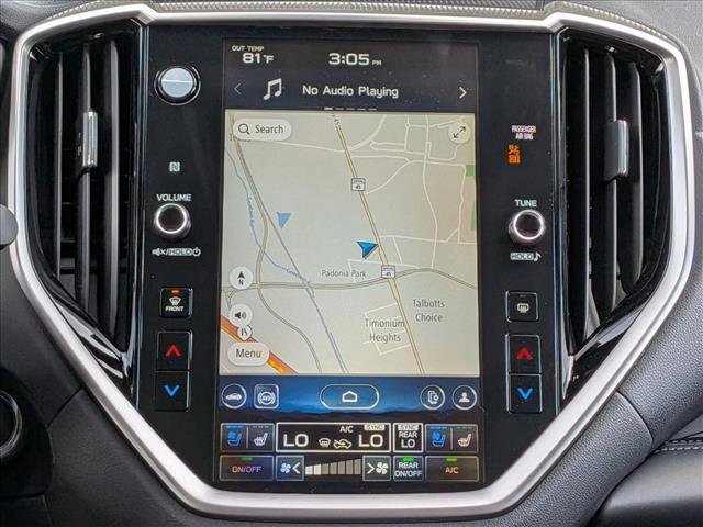 New 2026 Subaru Ascent Touring AWD/4WD image 14