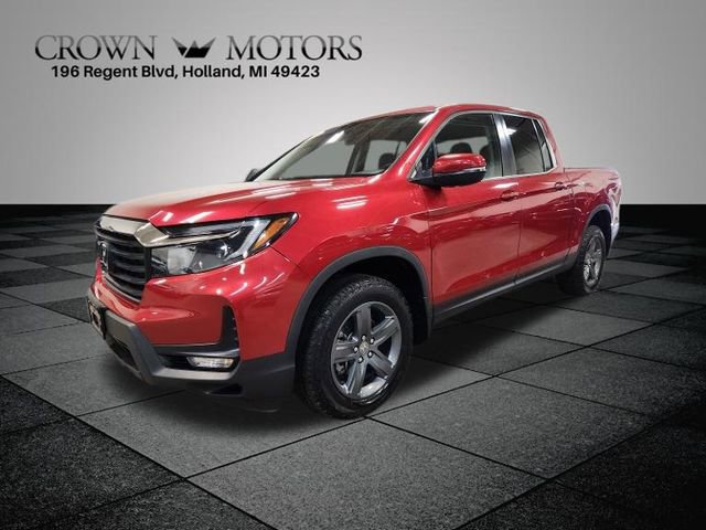 Used 2023 Honda Ridgeline RTL image 7