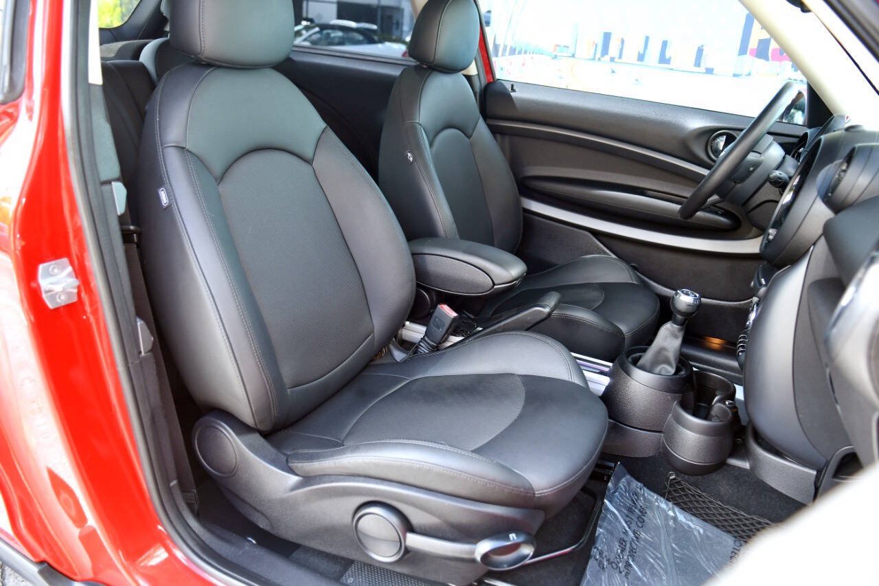 Used 2014 MINI Cooper Paceman S FWD image 34
