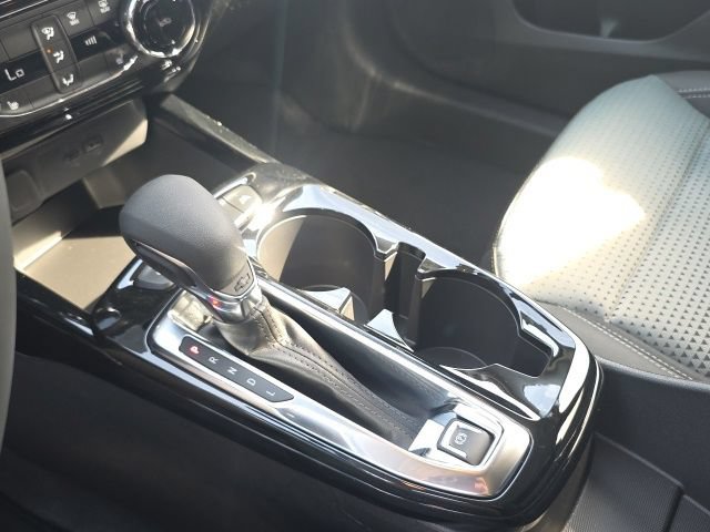 New 2026 Chevrolet Trax LT w/ Driver Confidence Package FWD image 24