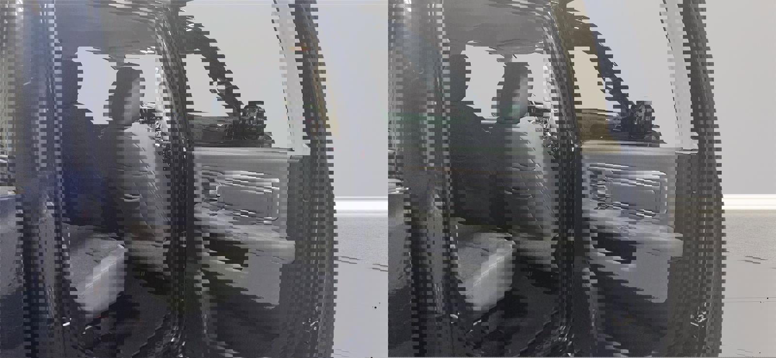 Used 2013 RAM 1500 Big Horn image 25