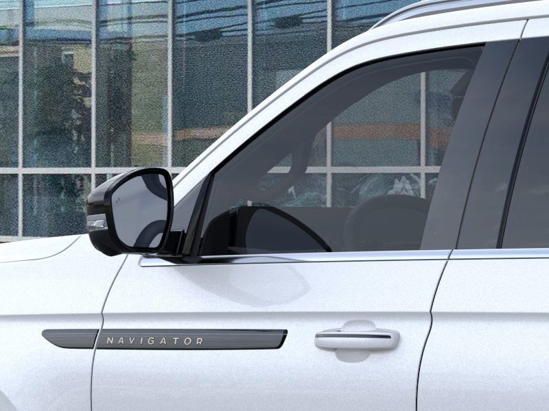 New 2026 Lincoln Navigator Black Label image 20