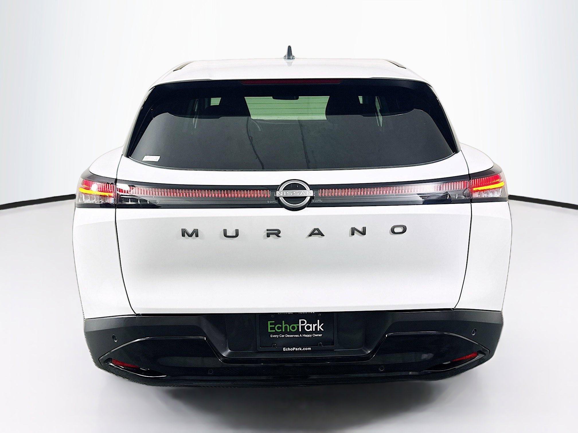 Used 2025 Nissan Murano SV FWD image 7